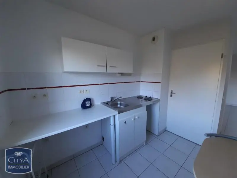 Photo 4 appartement Tarbes