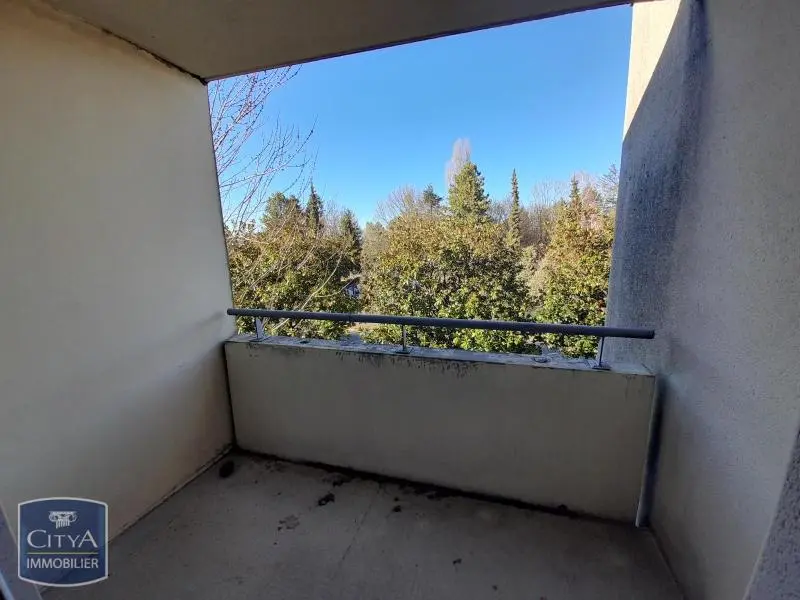 Photo 2 appartement Tarbes