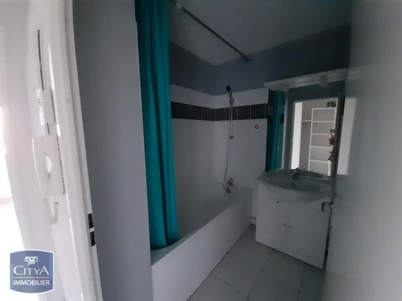 Photo 7 appartement Tarbes