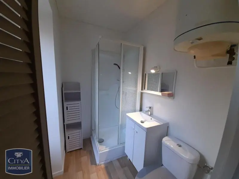 Photo 1 appartement Pau