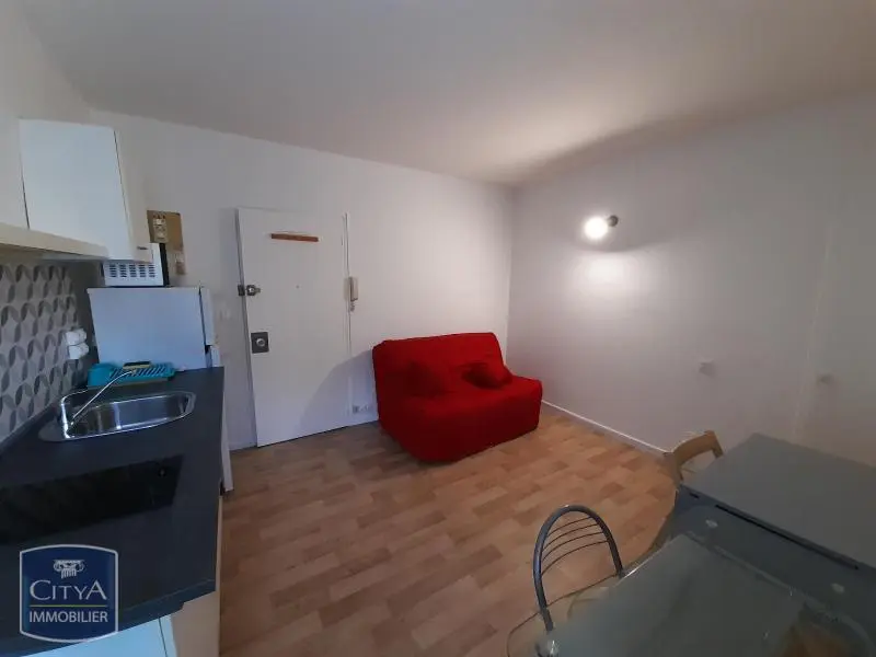 Photo 2 appartement Pau