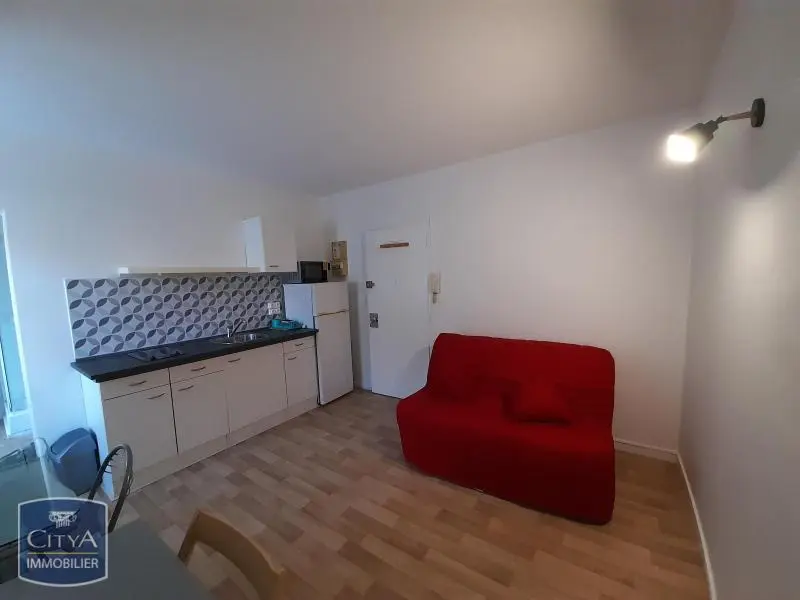 Photo 3 appartement Pau