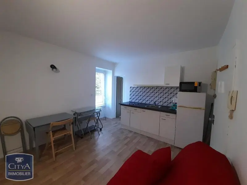 Photo 4 appartement Pau