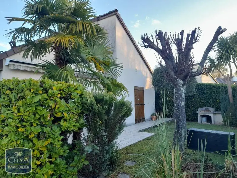 Photo 2 Maison 5 pièces 133.48m²