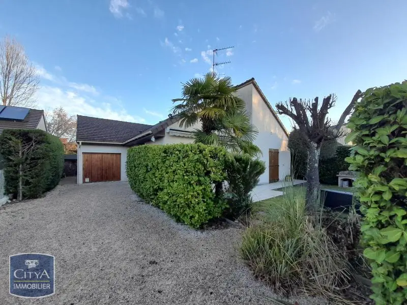 Photo 1 Maison 5 pièces 133.48m²