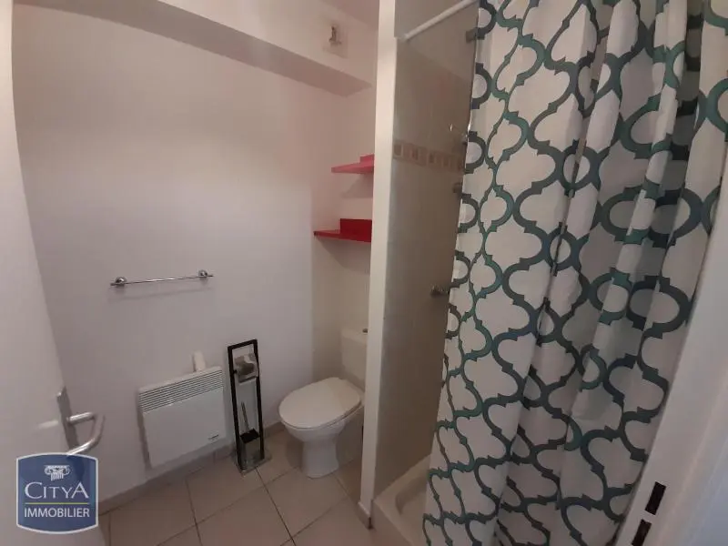 Photo 3 Appartement 2 pièces 30.86m²