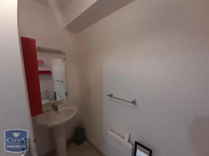 Photo 2 Appartement 2 pièces 30.86m²