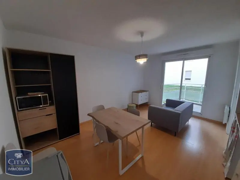 Photo 6 Appartement 2 pièces 30.86m²