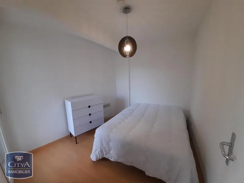 Photo 5 Appartement 2 pièces 30.86m²