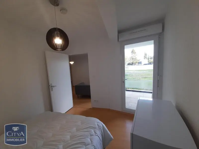 Photo 4 Appartement 2 pièces 30.86m²