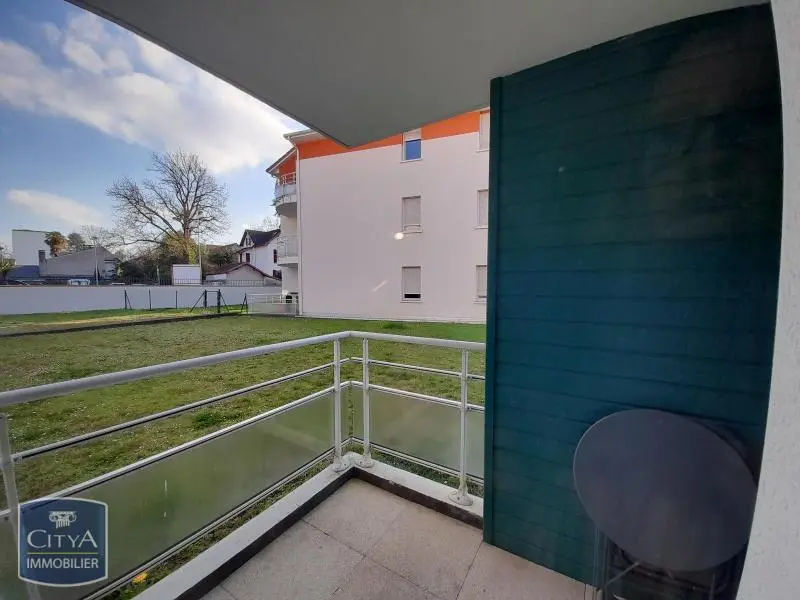 Photo 7 Appartement 2 pièces 30.86m²