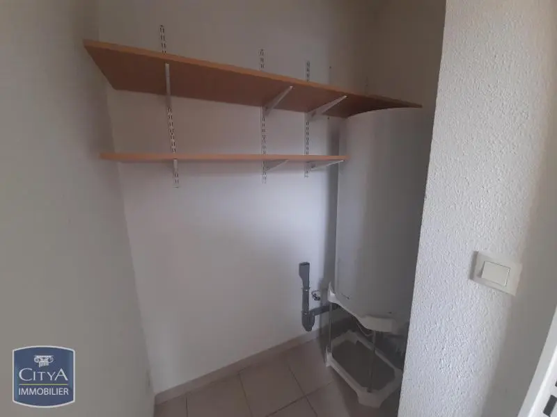 Photo 3 Appartement 2 pièces 46.34m²