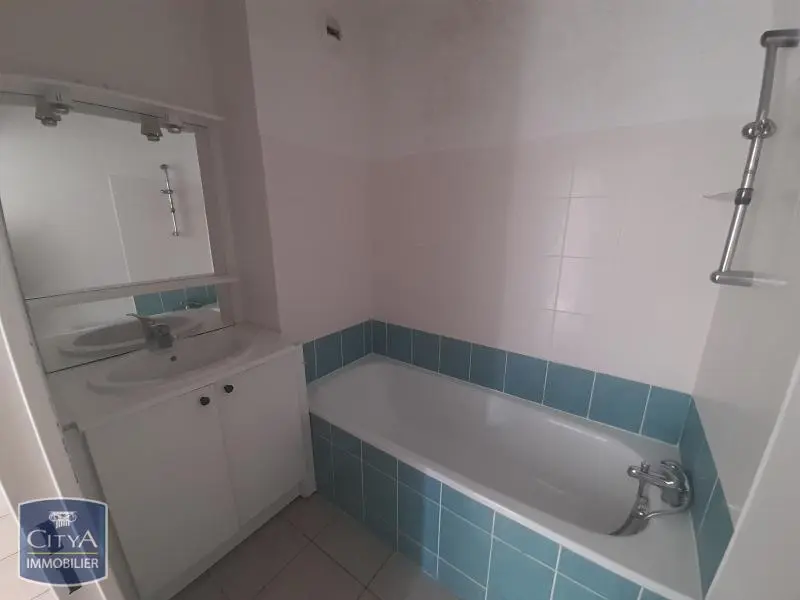 Photo 7 Appartement 2 pièces 46.34m²