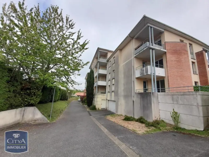 Photo 10 Appartement 2 pièces 44.73m²