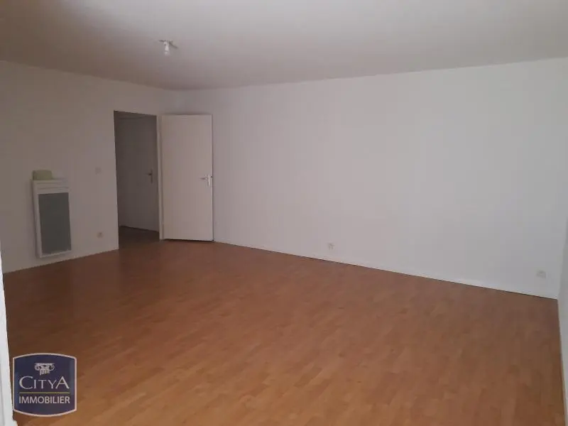 Photo 2 Appartement 3 pièces 68.7m²