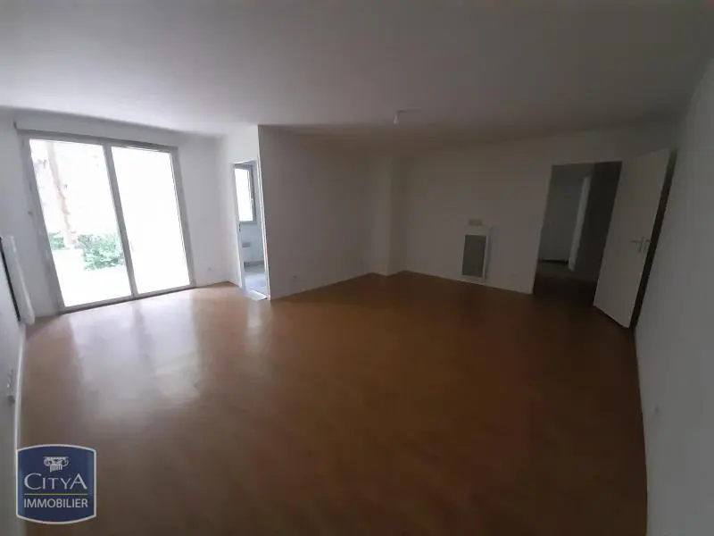 Photo 3 Appartement 3 pièces 68.7m²