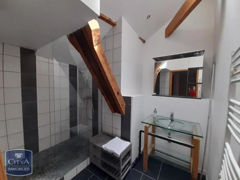 Photo 4 Appartement 3 pièces 59.28m²