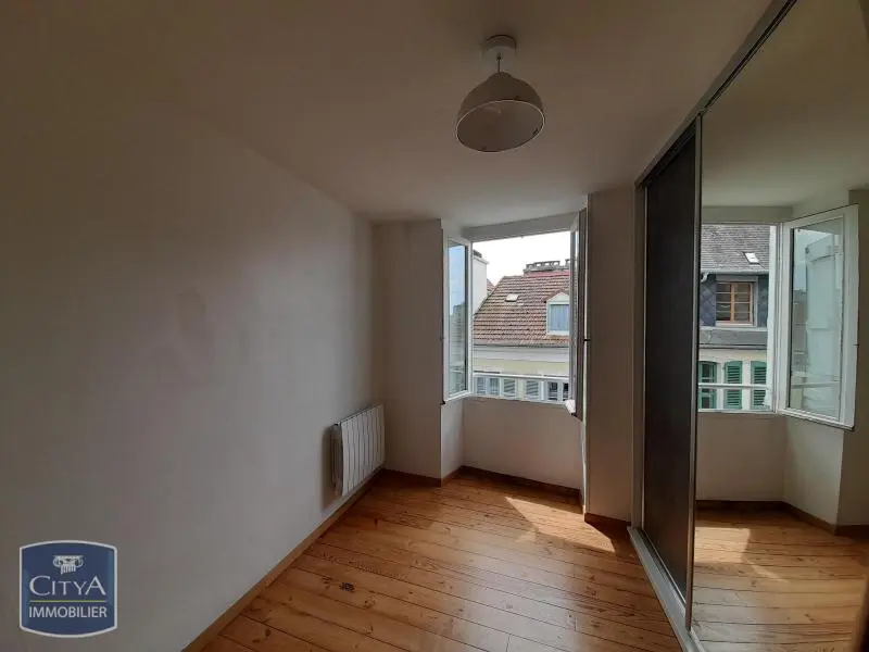 Photo 6 Appartement 3 pièces 59.28m²