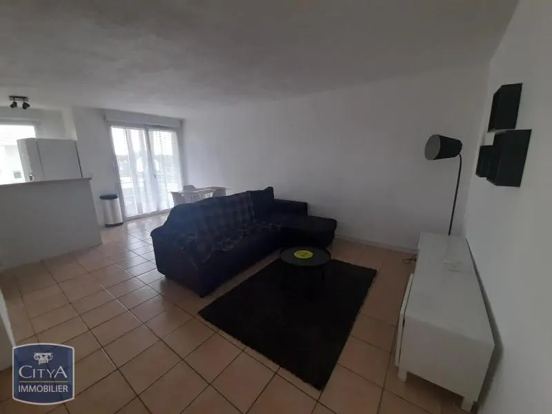 Photo 3 Appartement 2 pièces 44.73m²