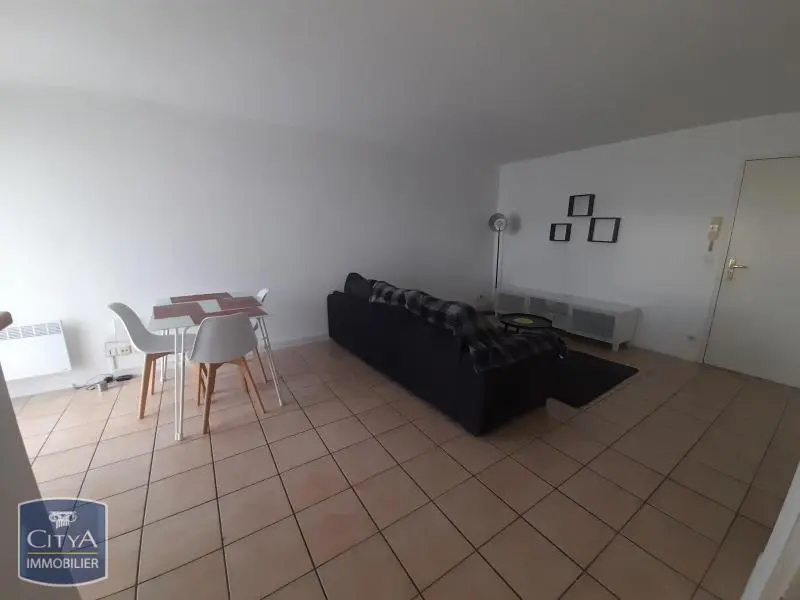Photo 2 Appartement 2 pièces 44.73m²