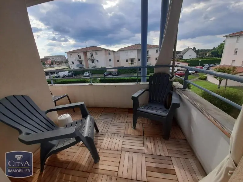 Photo 9 Appartement 2 pièces 44.73m²