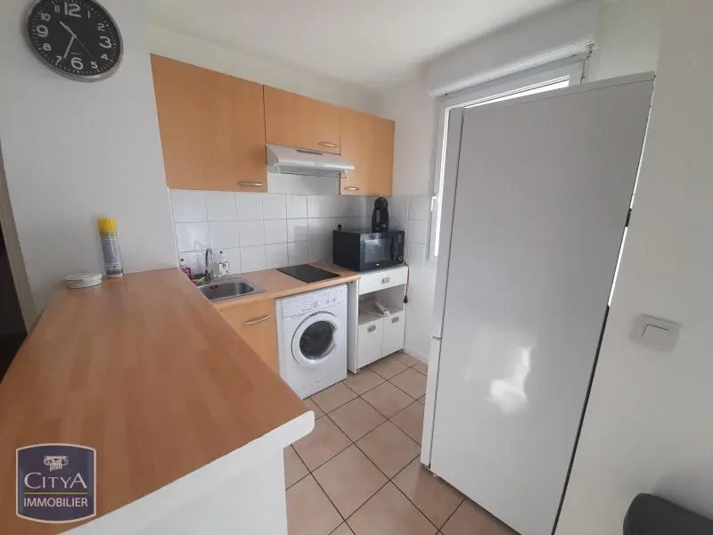 Photo 4 Appartement 2 pièces 44.73m²