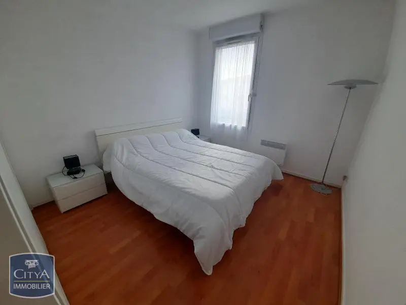 Photo 5 Appartement 2 pièces 44.73m²
