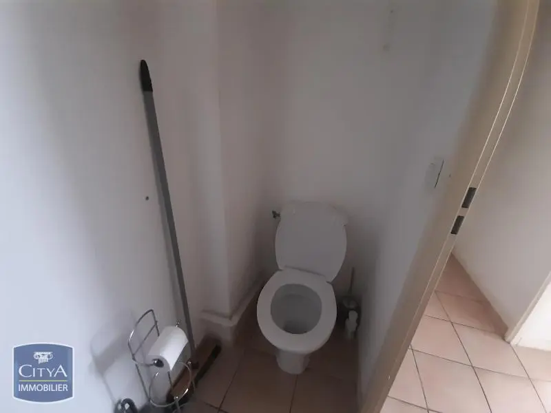Photo 8 Appartement 2 pièces 44.73m²
