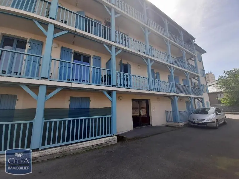 Photo 8 appartement Tarbes