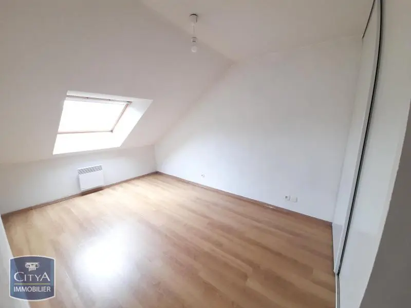 Photo 7 Appartement 3 pièces 57.91m²