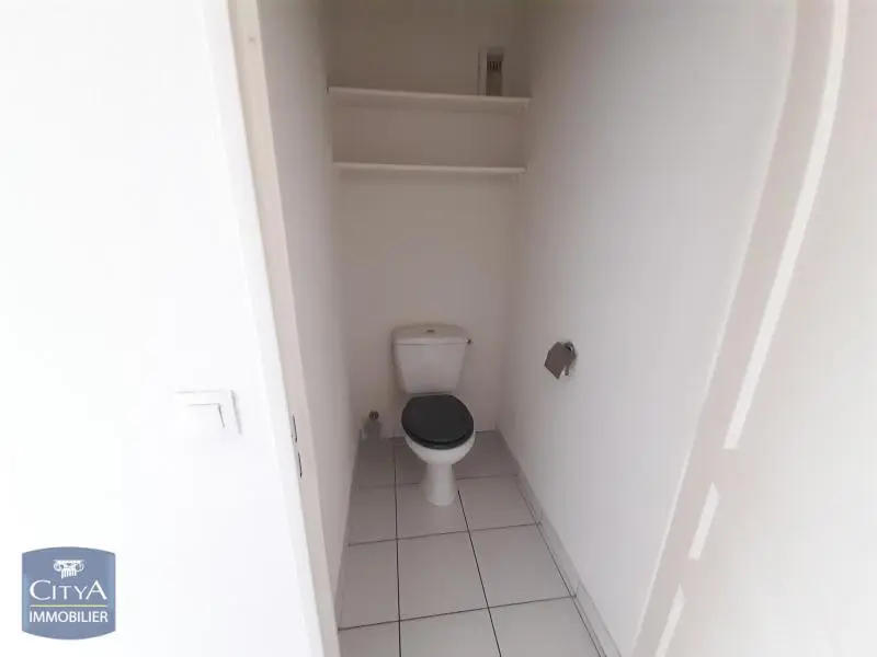 Photo 6 Appartement 3 pièces 57.91m²