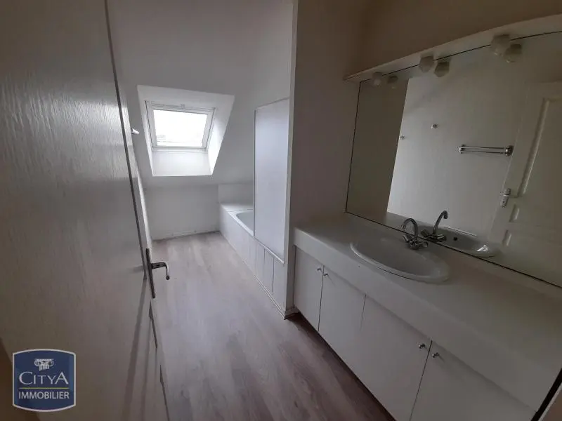 Photo 5 Appartement 3 pièces 57.91m²
