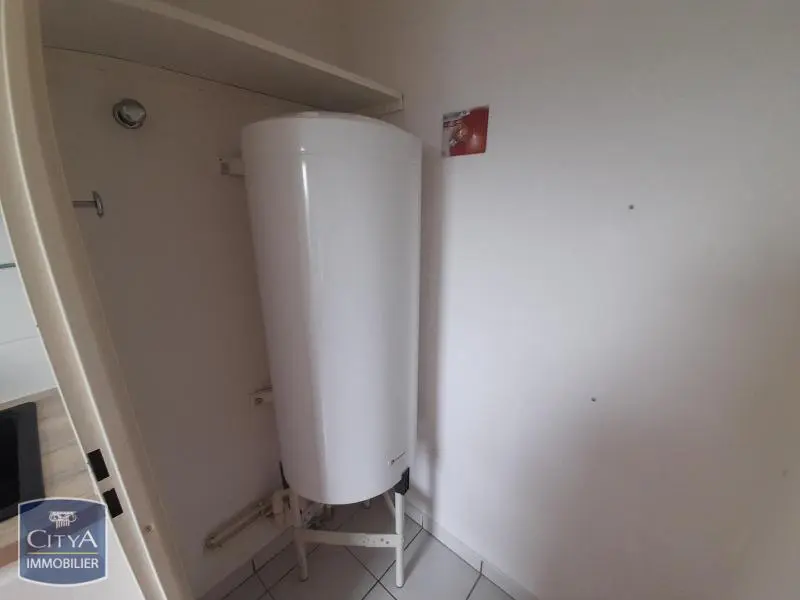 Photo 7 Appartement 2 pièces 48.4m²