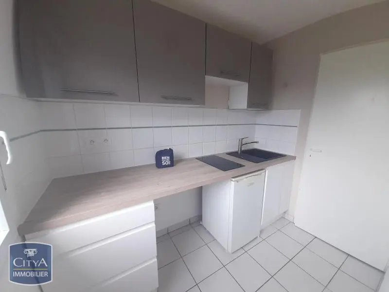 Photo 1 Appartement 2 pièces 48.4m²
