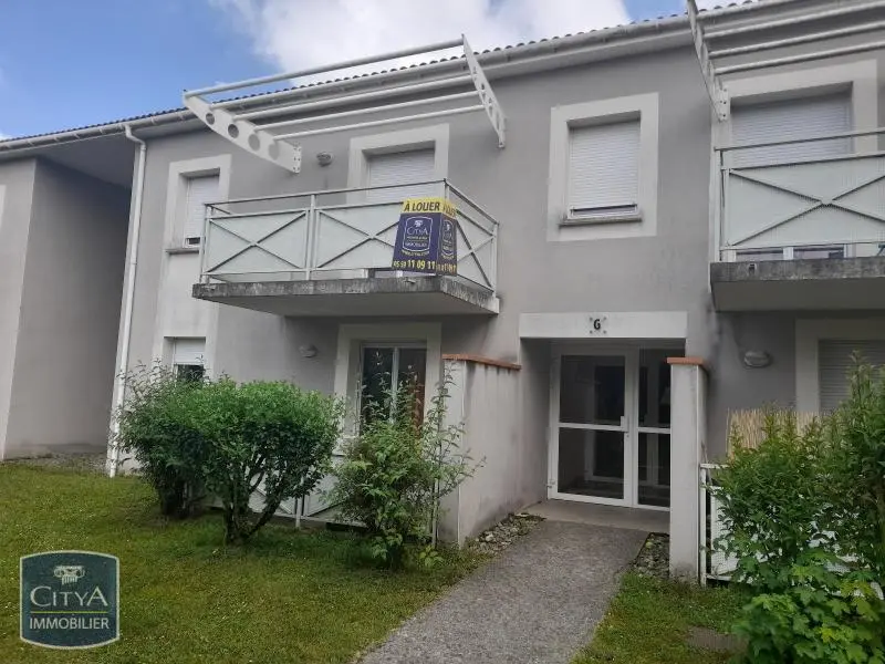 Photo 11 Appartement 2 pièces 48.4m²