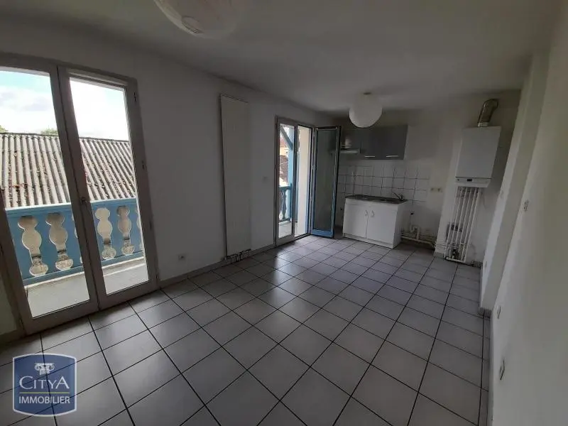 Photo 1 appartement Tarbes