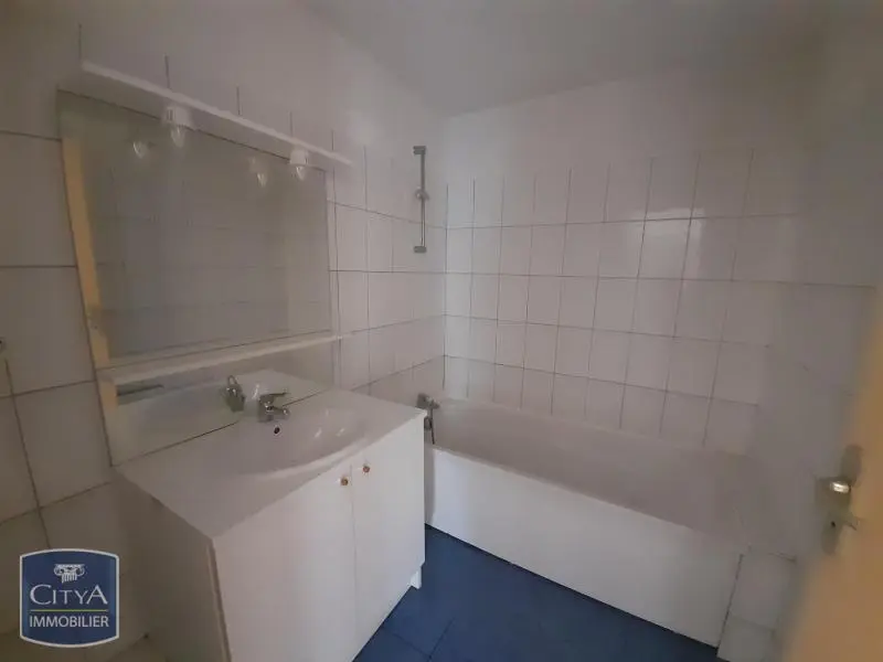 Photo 7 appartement Tarbes