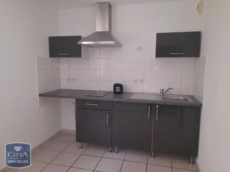 Photo 1 Appartement 3 pièces 68.7m²