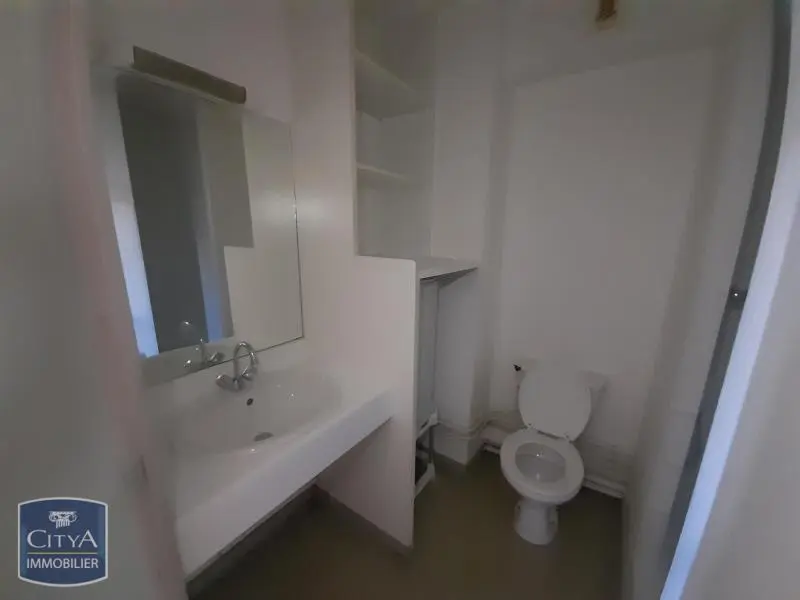Photo 6 Appartement 1 pièce 17.71m²