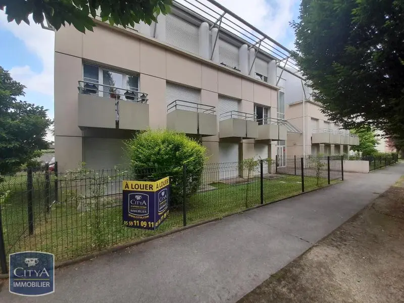 Photo 3 Appartement 1 pièce 17.71m²