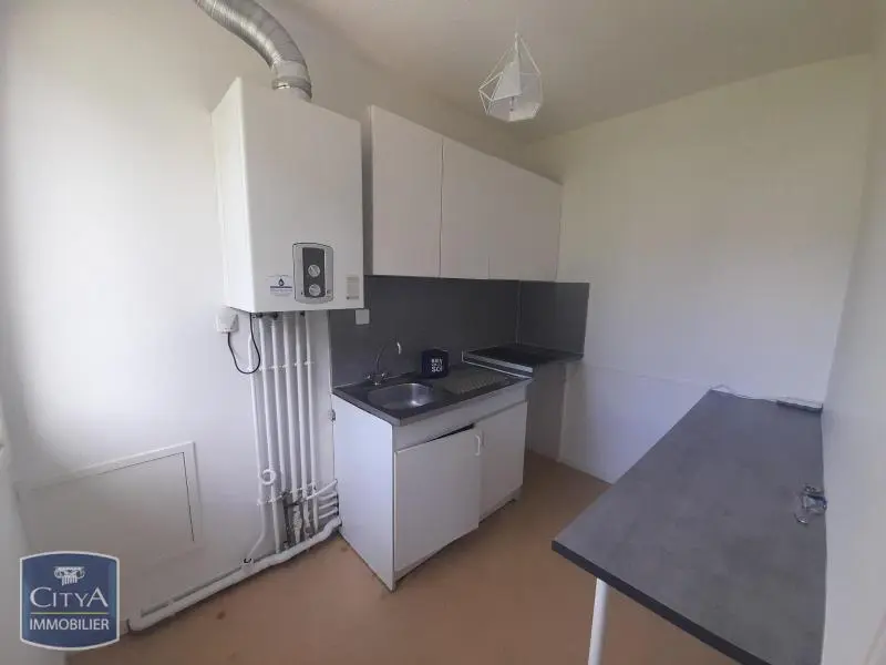 Photo 2 Appartement 1 pièce 33.38m²