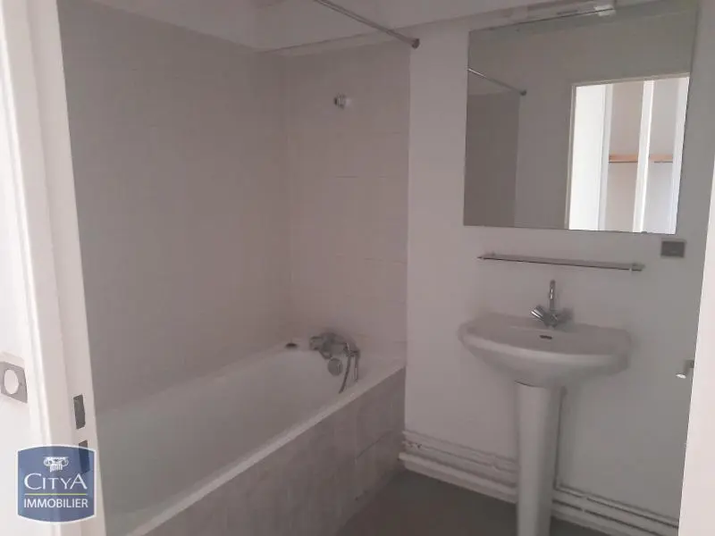 Photo 4 Appartement 1 pièce 33.38m²