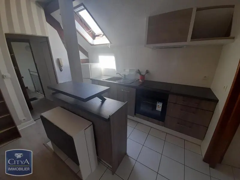 Photo 3 Appartement 2 pièces 37.45m²