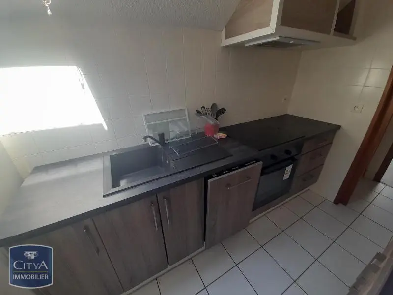 Photo 4 Appartement 2 pièces 37.45m²
