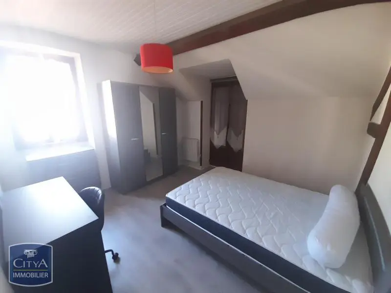 Photo 6 Appartement 2 pièces 37.45m²