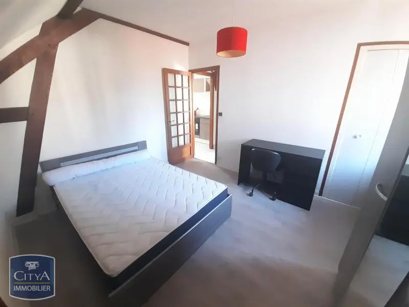 Photo 5 Appartement 2 pièces 37.45m²