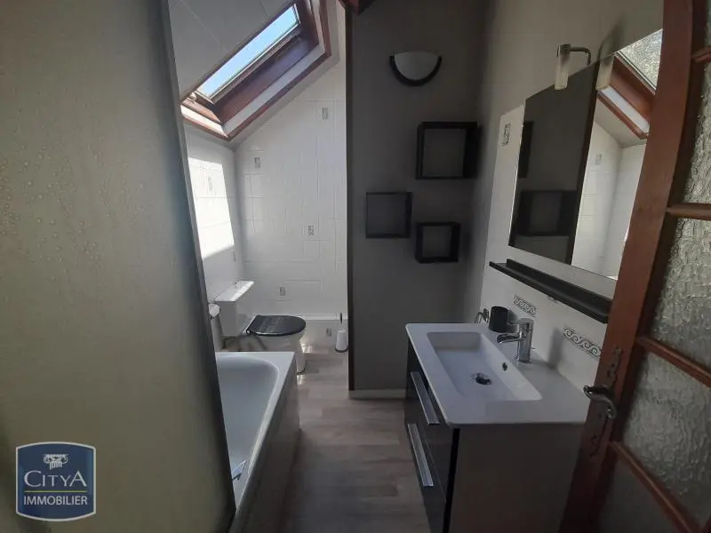 Photo 7 Appartement 2 pièces 37.45m²