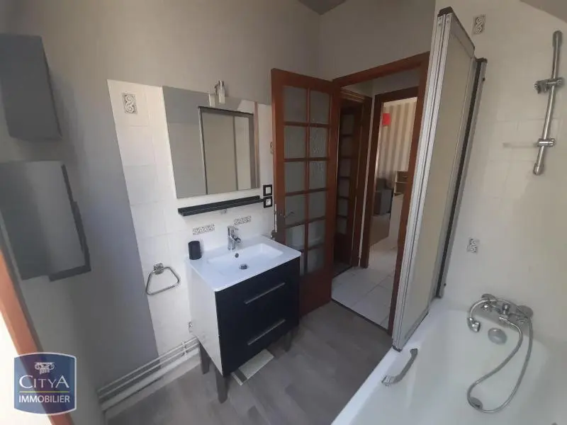 Photo 8 Appartement 2 pièces 37.45m²