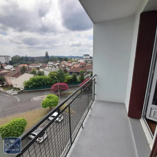 Photo 2 Appartement 3 pièces 57.12m²
