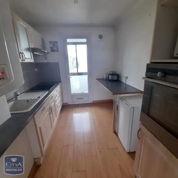 Photo 3 Appartement 3 pièces 57.12m²